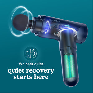 Homedics Therapist Select Elite Percussion Massager