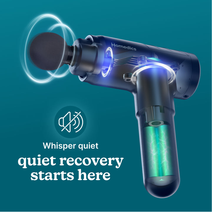 Homedics Therapist Select Elite Percussion Massager