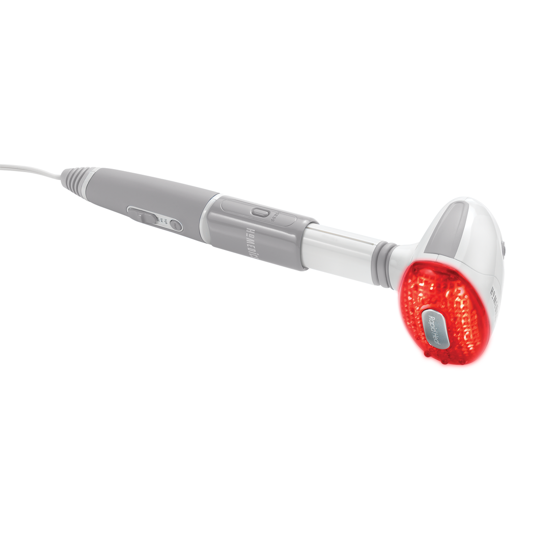 Vibration Body Massager with Heat Vibration Body Massager with Heat
