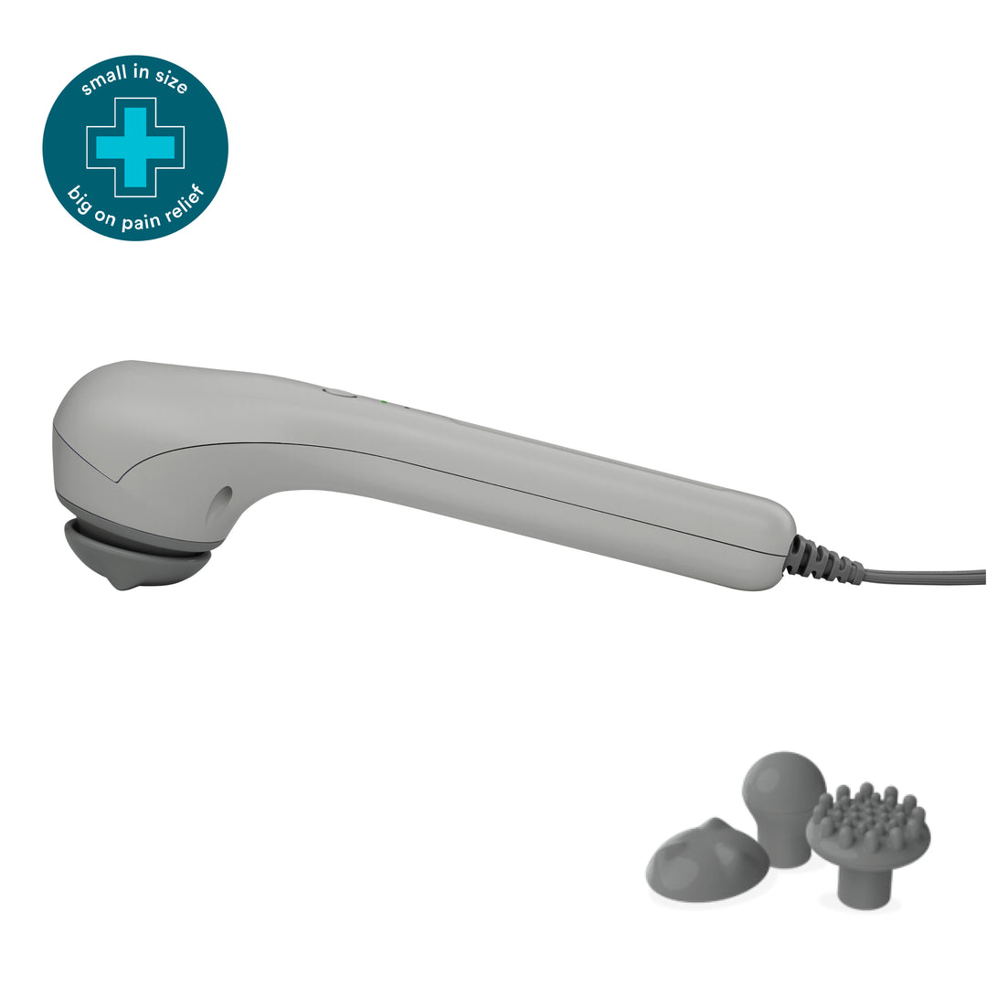 Personal Full Body Vibration Massager