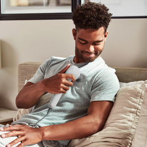 Personal Full Body Vibration Massager