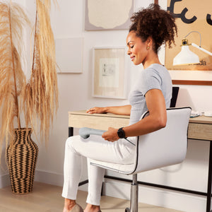Personal Full Body Vibration Massager