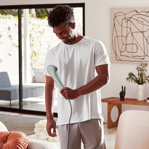 Personal Full Body Vibration Massager