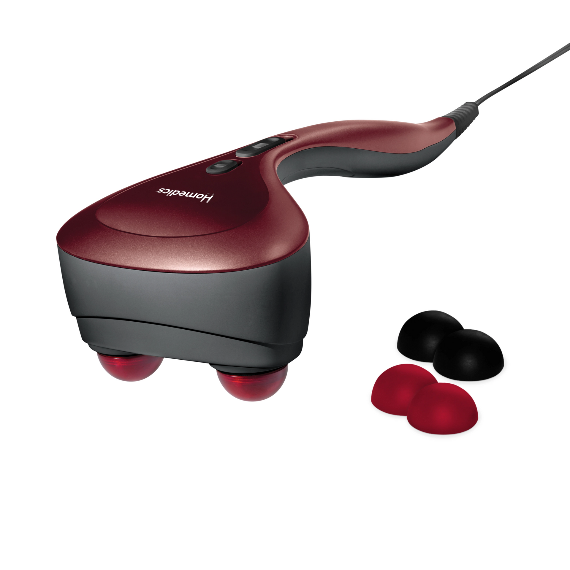 Handheld Massagers - Relieve - HoMedics Homedics Handheld Massagers - Relieve - HoMedics Homedics