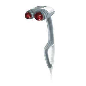 Percussion Action Plus Handheld Massager