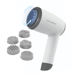 Shiatsu Handheld Massager