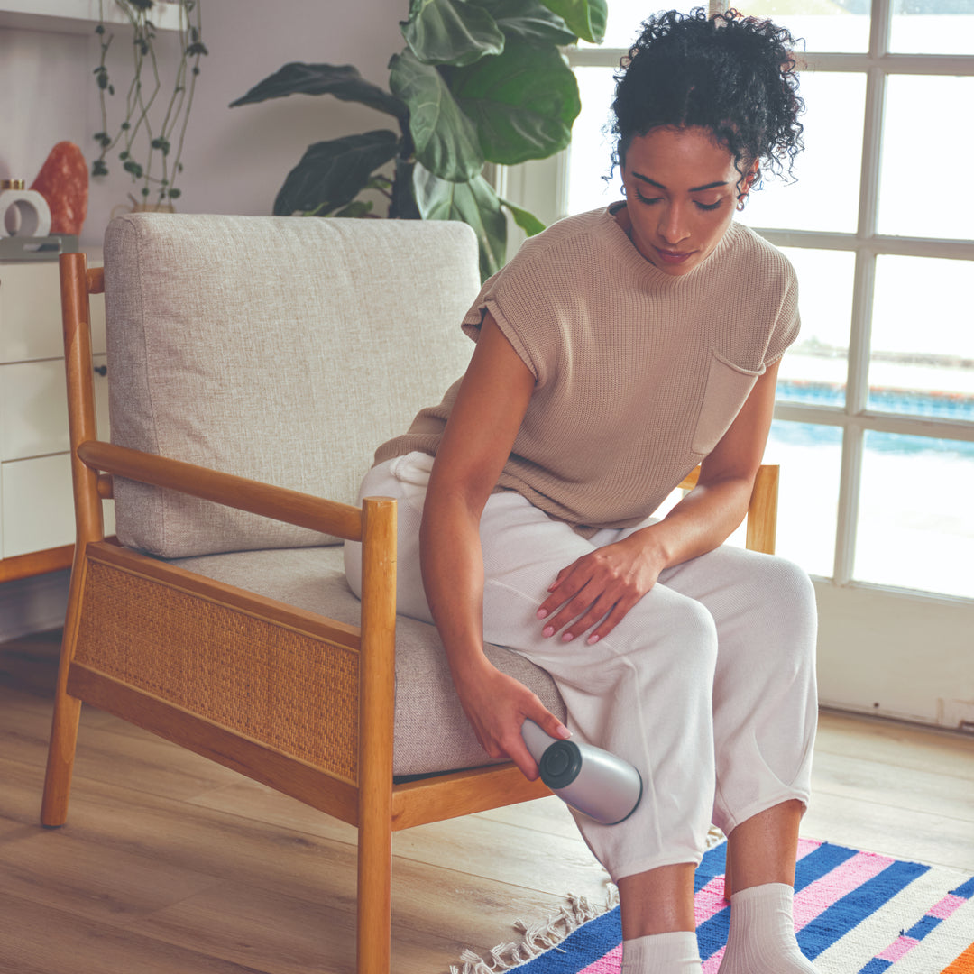 Shiatsu Handheld Massager