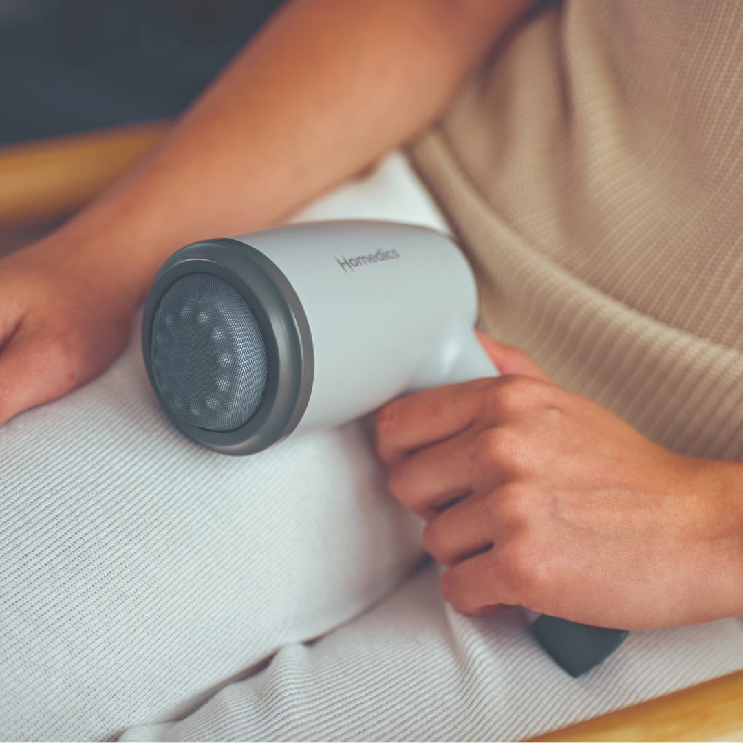 Shiatsu Handheld Massager