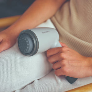 Shiatsu Handheld Massager