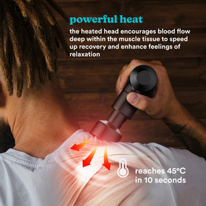 Mini Massager Homedics MYTI