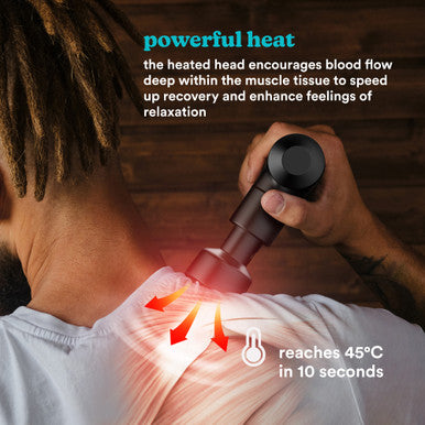 Mini Massager Homedics MYTI