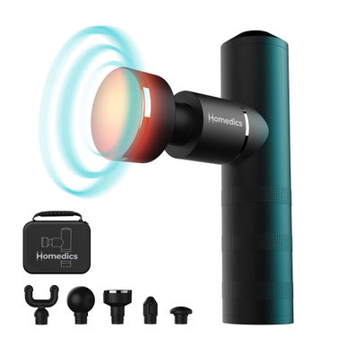 Homedics MYTI Mini Massage Gun - Homedics