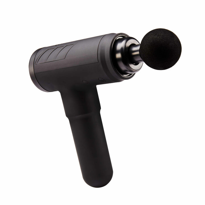 Select Percussion Massager - In use arm -  Homedics Canada