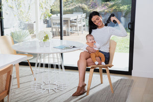 Select Percussion Massager - in use family -  Homedics Canada