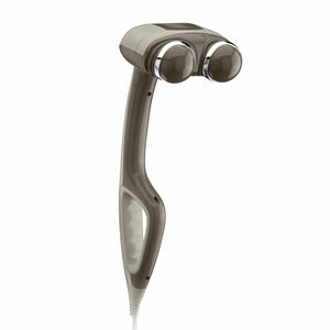 Percussion Pro Handheld Massager with Heat - Front - Homedics Canada