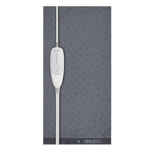 Bottom view of the Homedics 12