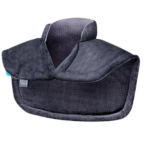 Angled view of the Homedics Weighted Gel Wrap