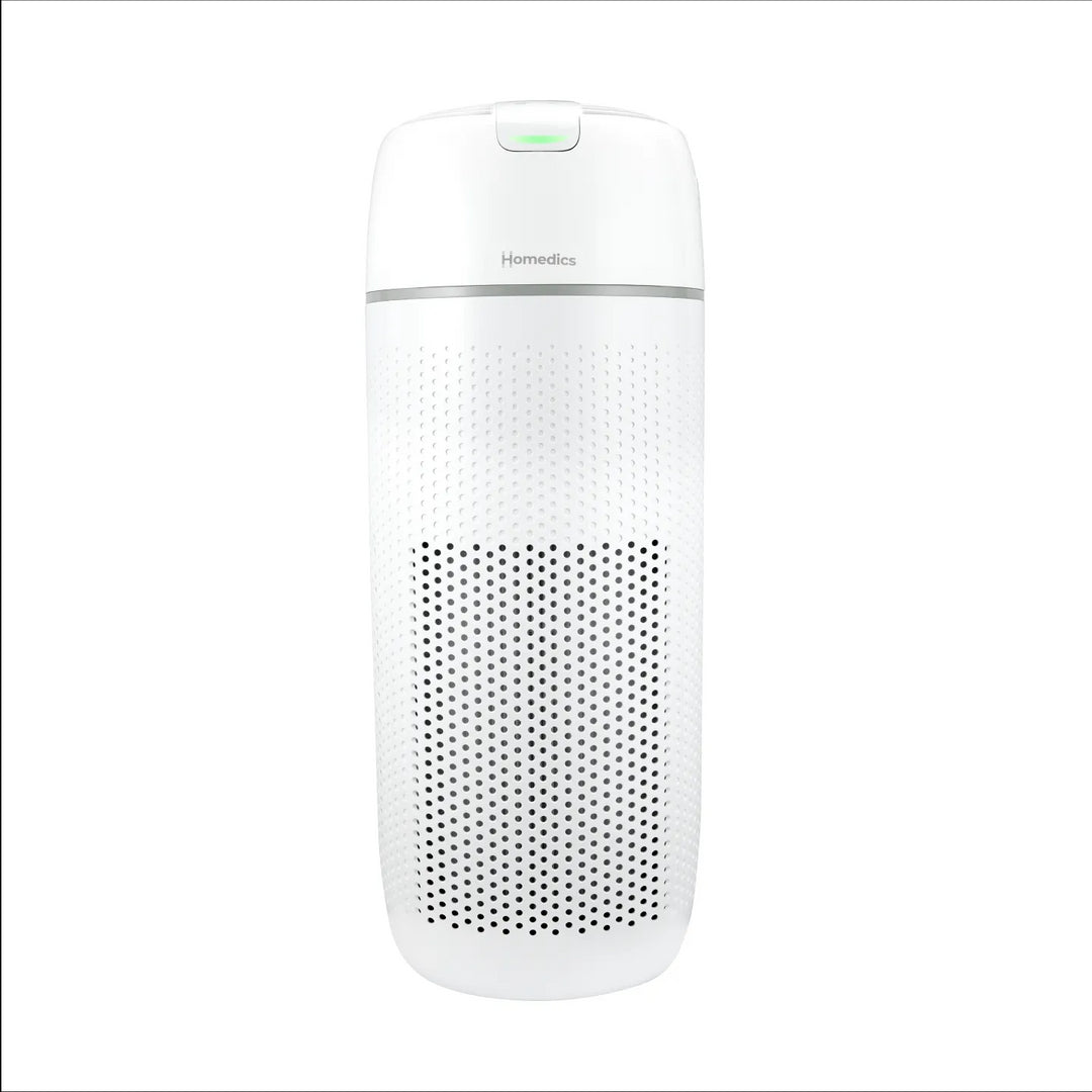 Large Room Tower Air Purifier T43  front view