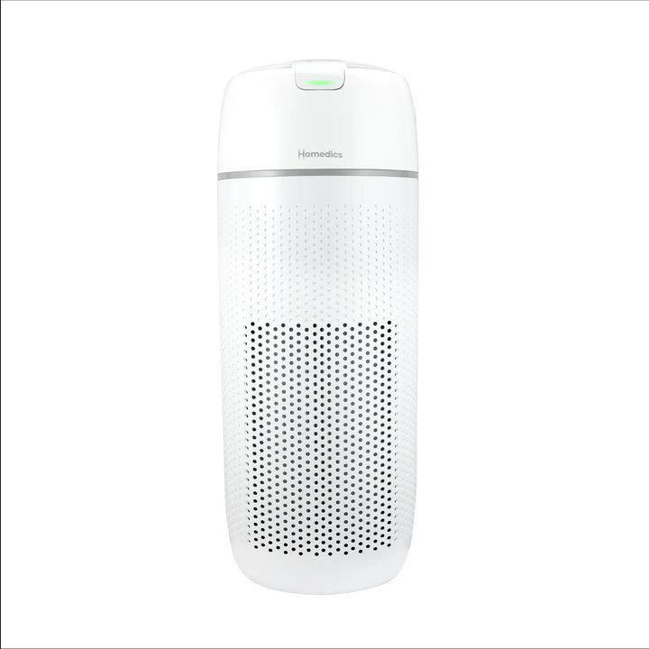 Large Room Tower Air Purifier T43  front view