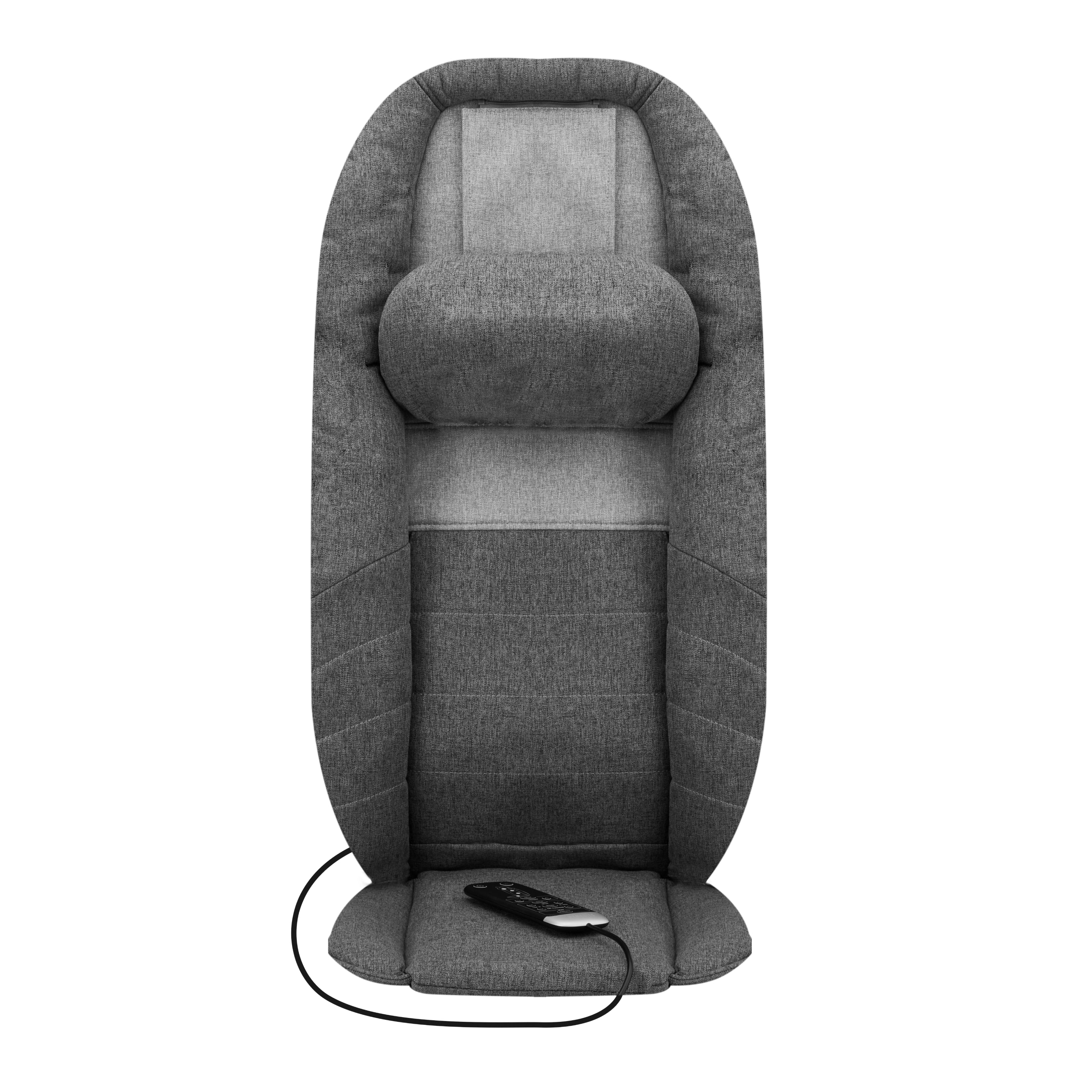 HoMedics Shiatsu Elite Massage Cushion - Thumbnail 2