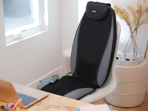 Shiatsu Pro Plus -On Chair Office- Homedics Canada