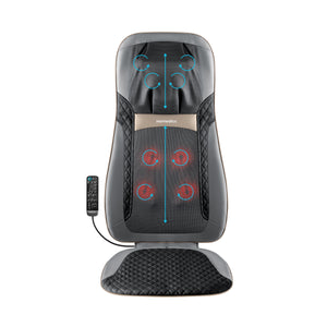 Shiatsu Elite II Massage Cushion with Soothing Heat