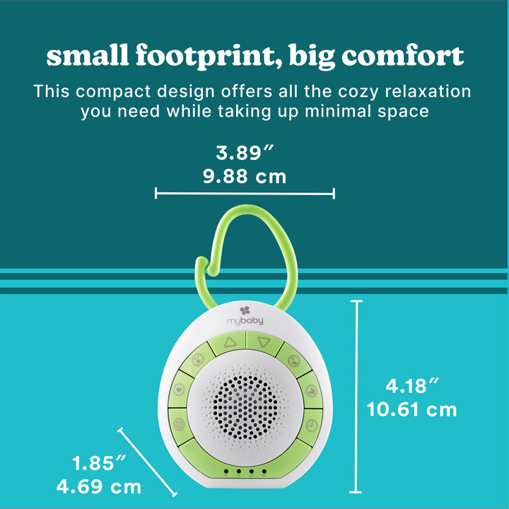 small footprint, big comfort This compact design offers all the cozy relaxation you need while taking up minimal space