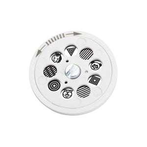 Homedics SoundSpa Lullaby Projector Image Disc 2-Pack - Disc 2