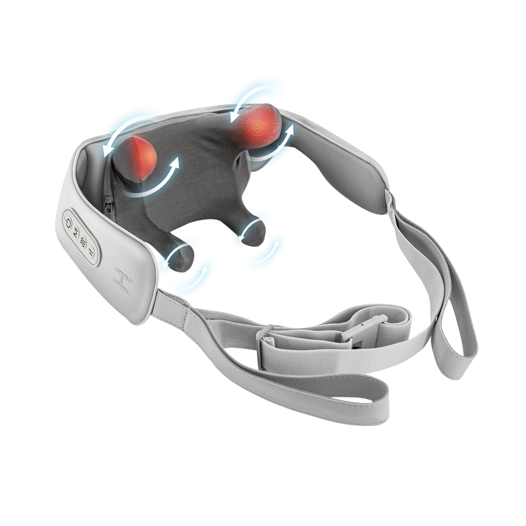 Shop Neck Massagers & Shoulder Massagers | Homedics Shop Neck Massagers & Shoulder Massagers | Homedics