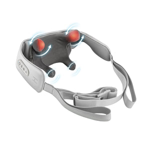 Deep Kneading Neck & Shoulder Massager with Heat