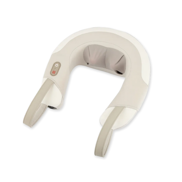 homedics nms 360 shiatsu and vibration neck massager Pro Therapy Elite