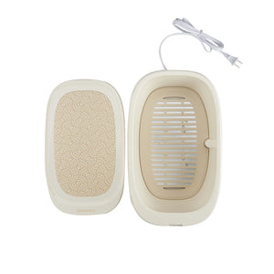 TheraSpa Paraffin Bath For Hands & Feet - With Lid -Homedics Canada