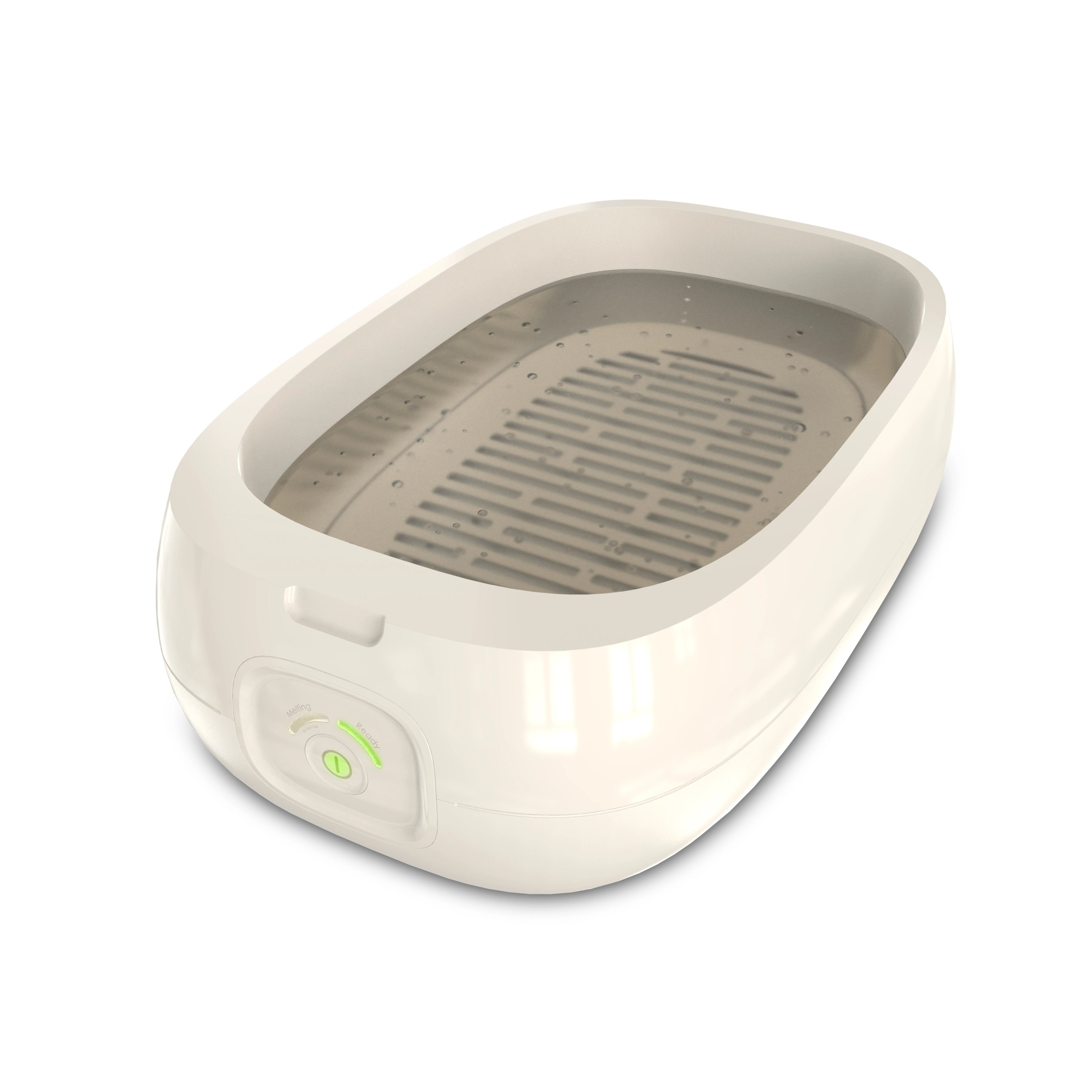 Theraspa Deluxe Paraffin Bath – Homedics