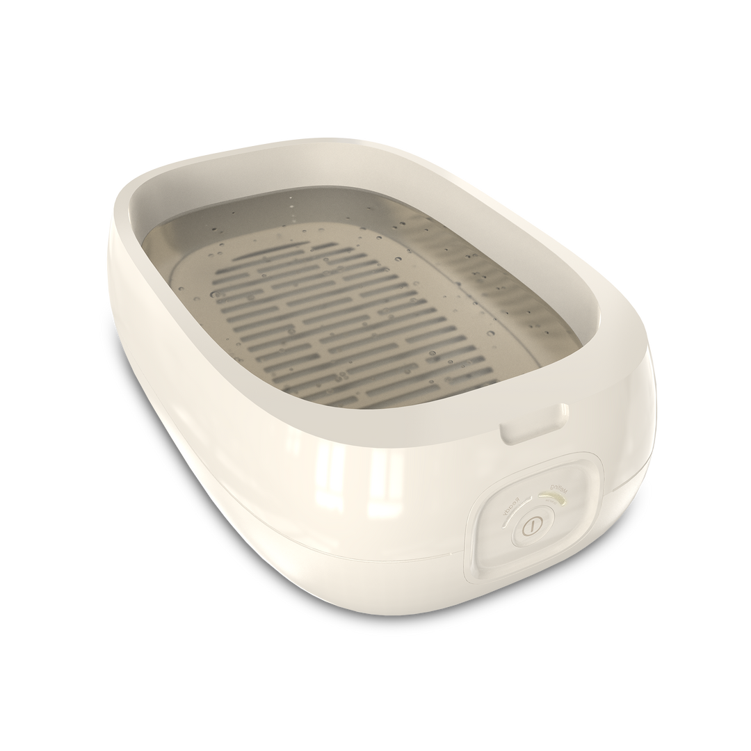 TheraSpa Paraffin Bath For Hands & Feet - Feet -Homedics Canada
