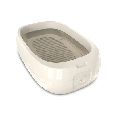 TheraSpa Paraffin Bath For Hands & Feet - Feet -Homedics Canada
