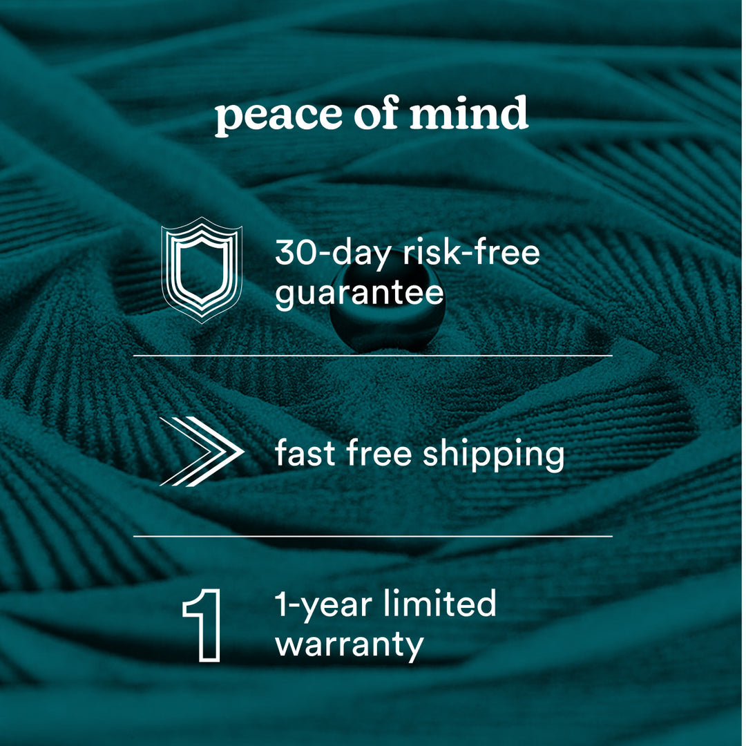 Black | drift sandscape sand table offers you peace of mind with a 30-day risk-free guarantee, fast free shipping, and a 1 year limited warranty