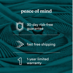 Black | drift sandscape sand table offers you peace of mind with a 30-day risk-free guarantee, fast free shipping, and a 1 year limited warranty