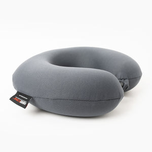Charcoal Travel Neck Pillow