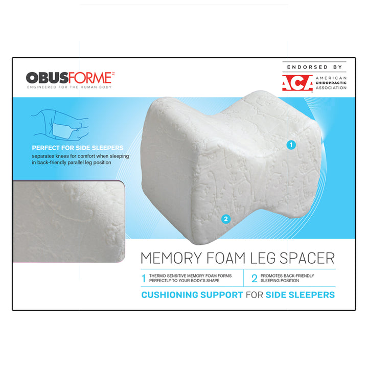 AirFoam Leg Spacer Cushion