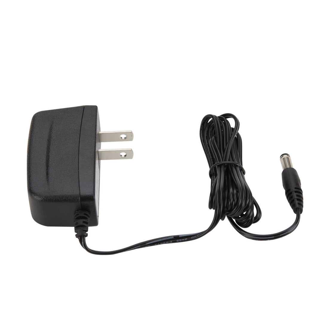 HoMedics Power Adapter for WGNBPA-950, WGNBPA-960BT, WGNBPA-745, WGNBPA-755BT, WGNBPA-540, WGNBPA-740, WGNBPA-750, BPA-060, BPA-065, BPA-110, BPA-201, BPA-260, BPA-260-CBL, WGNBPA-230, WGNBPA-240BT