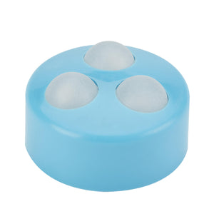 Homedics Replacement Heads for FB-300 - Massing roller