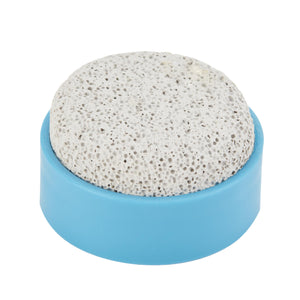 Homedics Replacement Heads for FB-300 - Pumice Stone