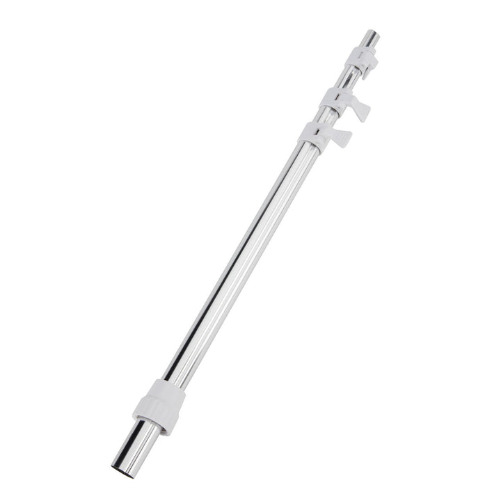 Vertical view of the Homedics Replacement Pole for PS-250 Garment Steamer