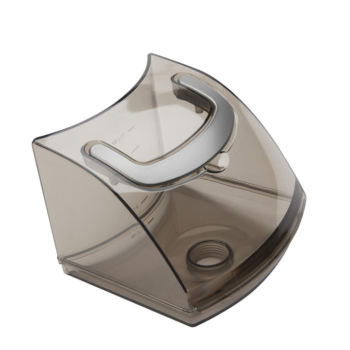 Extended handle on the Homedics Replacement Tank for PS-280