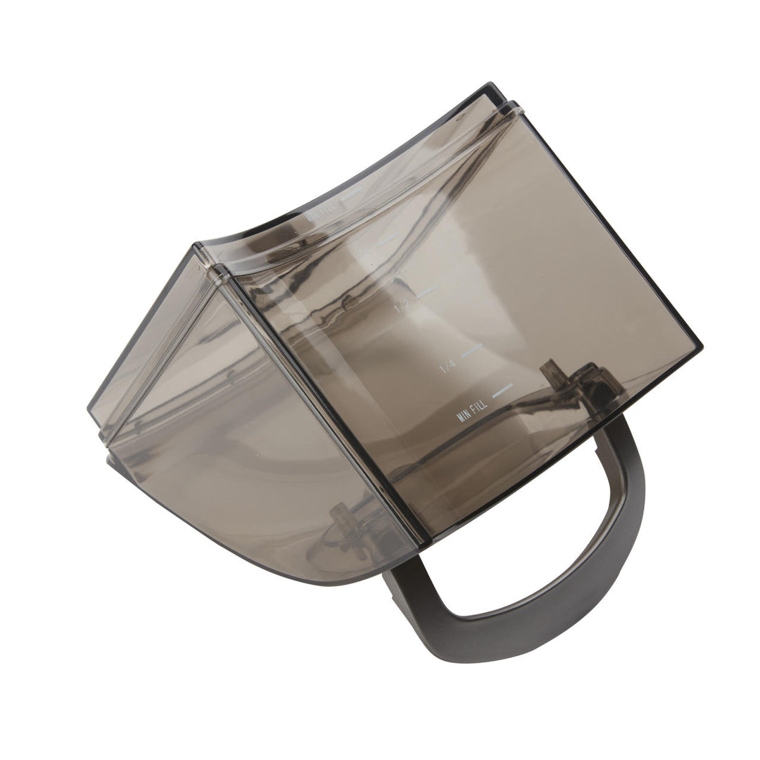 Extended handle on the Homedics Replacement Tank for PS-280 - Reverse