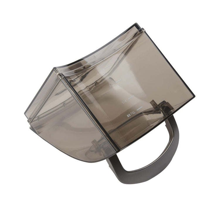 Extended handle on the Homedics Replacement Tank for PS-280 - Reverse