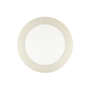 16-inch, cream | Replacement Glass Top for drift® Meditation Sand Table