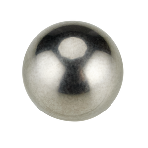 Replacement Metal Sphere for drift® Meditation Sand Table