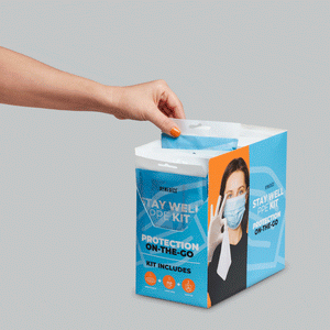 Stay Well PPE Kits - Image 1