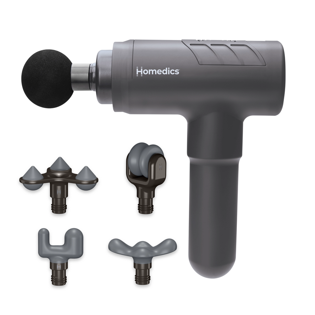 Homedics Therapist Select® Prime Percussion Massager